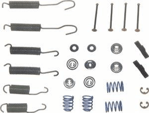 Bremsenkleinteile Set