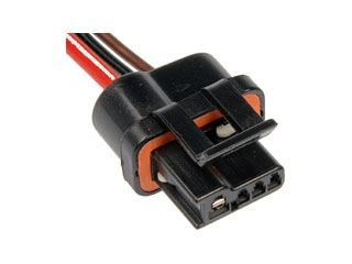 Stecker