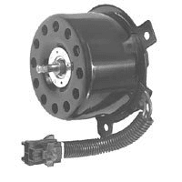 Kühlerventilatormotor Kühlerventilatormotor