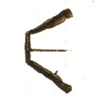 Zündkabelstecker Verteilerende Zündkabelstecker Verteilerende