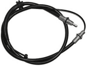 Handbremsseil