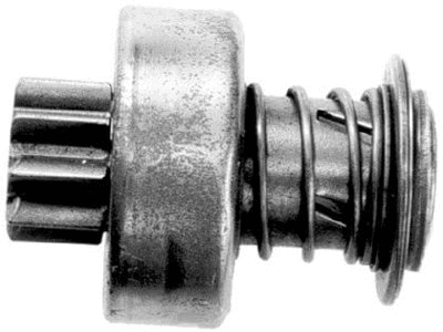 Anlasserantriebsritzel Anlasserantriebsritzel