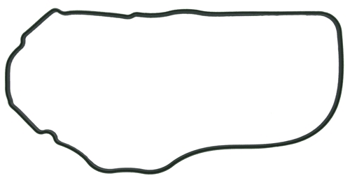 Getriebeseitendeckeldichtung Ford 6F50 6F55 Getriebeseitendeckeldichtung Ford 6F50 6F55