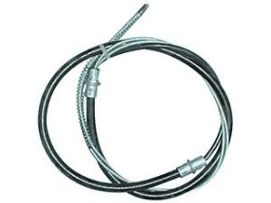 Handbremsseil