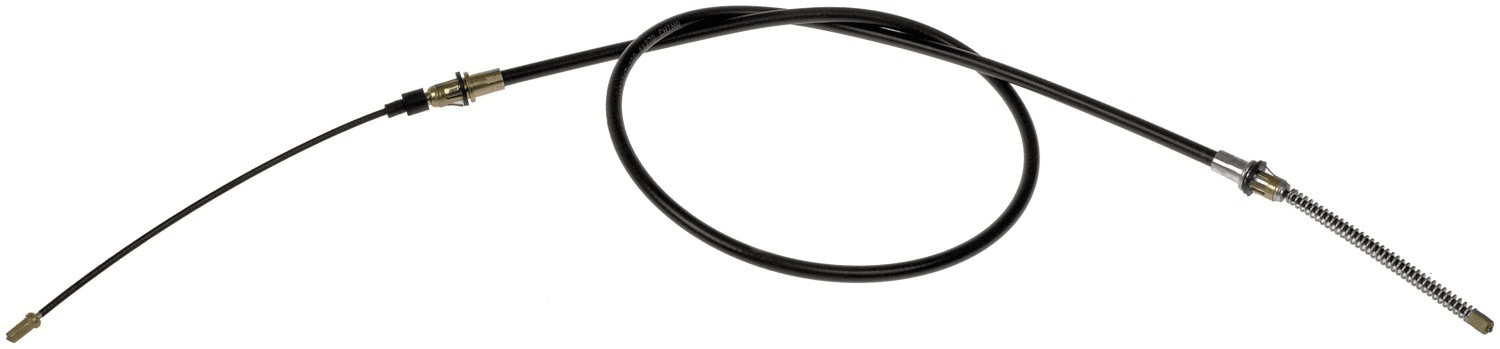 Handbremsseil Handbremsseil