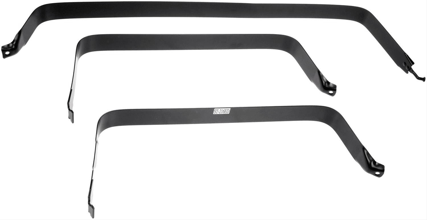 Tank Haltebandset Dodge Ram Van Tank Haltebandset Dodge Ram Van