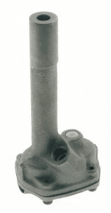 Ölpumpe