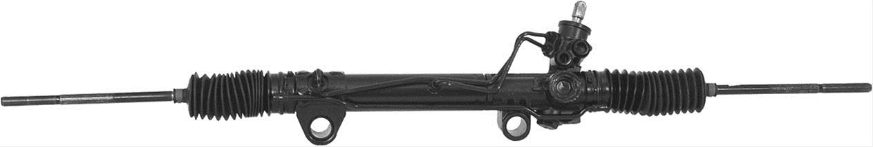 Zahnstangenlenkgetriebe Generalüberholt Dakota 2WD Zahnstangenlenkgetriebe Generalüberholt Dakota 2WD