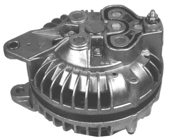 Lichtmaschine