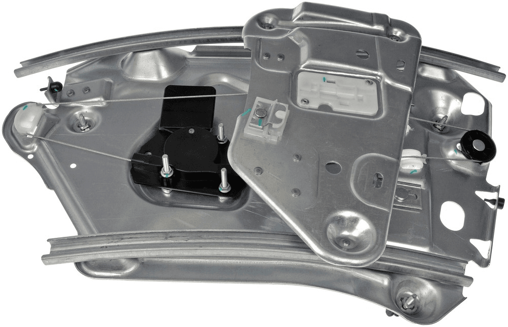 Fensterhebermechanismus hinten Fahrerseite Sebring Cabrio