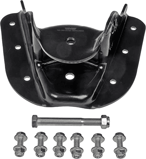 Blattfedernhalter K1500-K3500 Pickup Blattfedernhalter K1500-K3500 Pickup