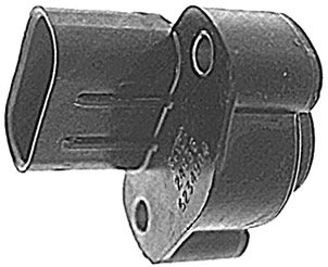 Drosselklappensensor