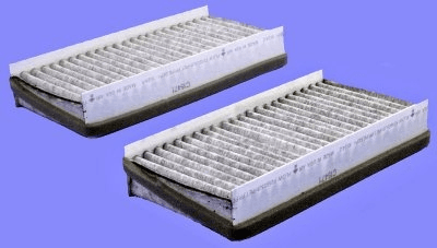 Innenraumfilter