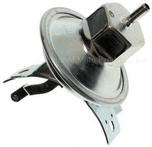 Unterdruckdose Verteiler
