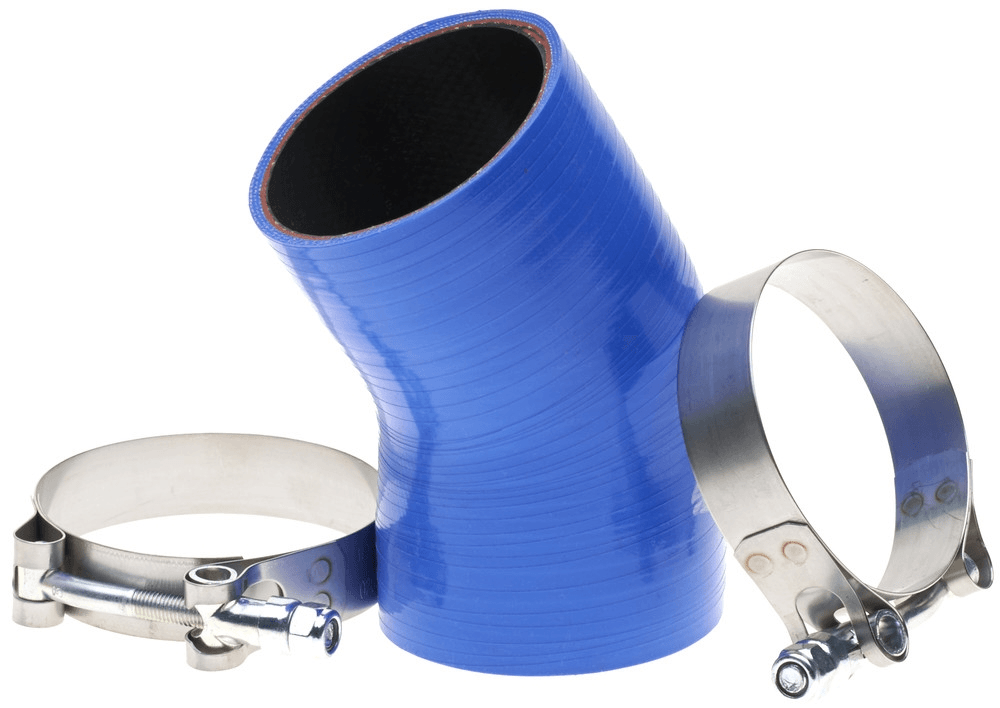 Turboladerschlauch F250 F350 6.0L Turbodiesel Turboladerschlauch F250 F350 6.0L Turbodiesel