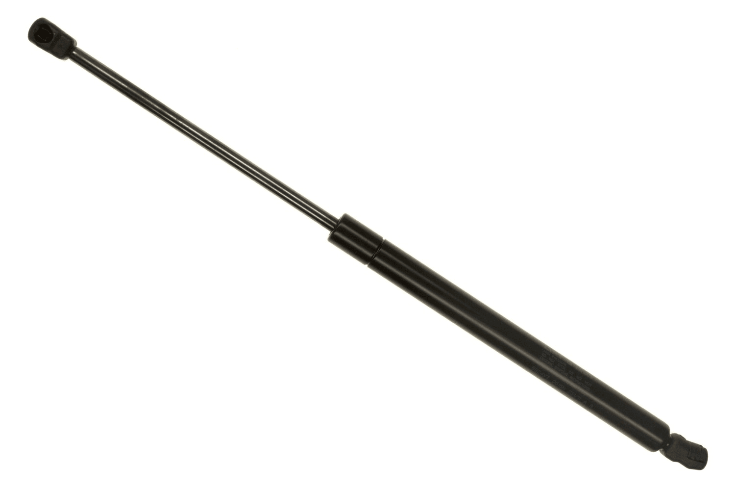 Dämpfer Heckklappe SRX