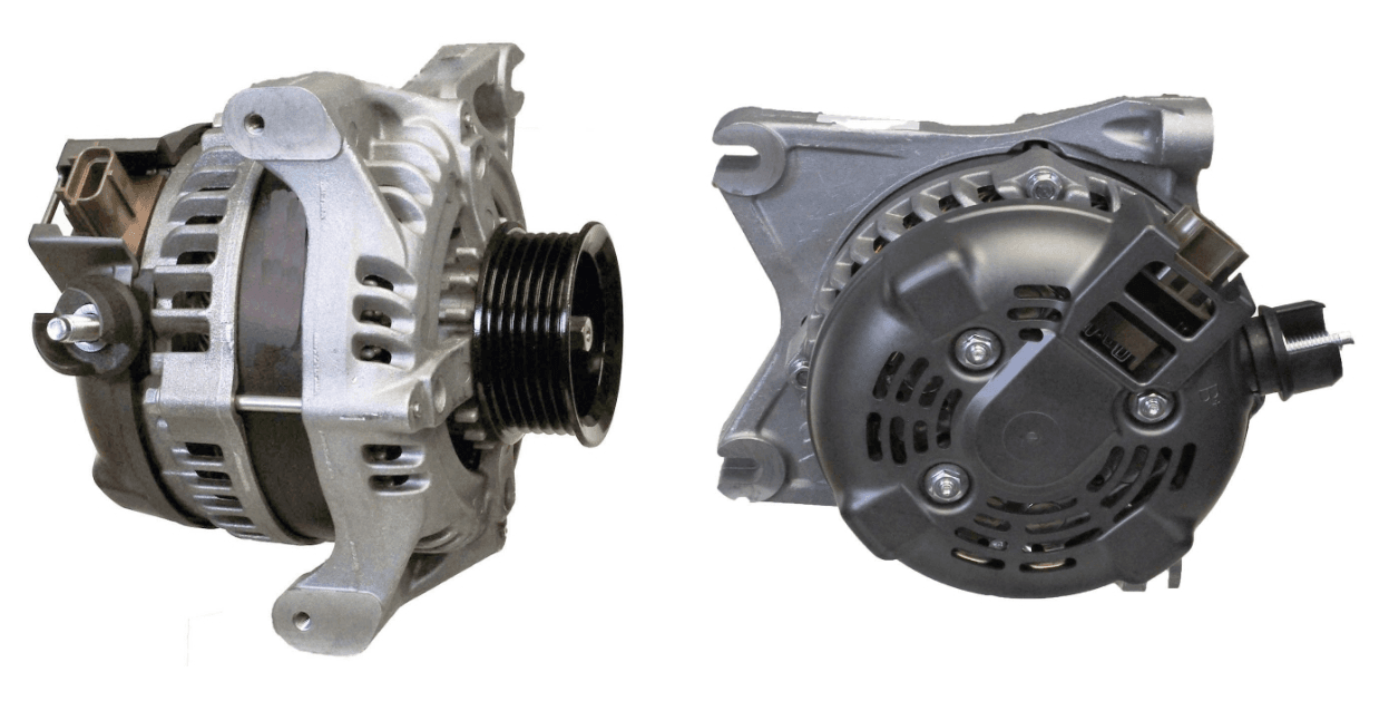 Lichtmaschine 150A F250-F350SD