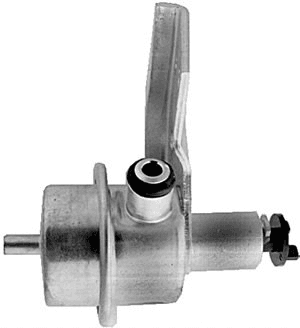 Benzindruckregler