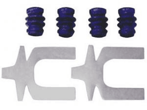 Bremsenkleinteile Set