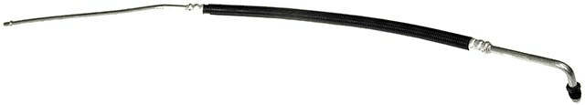 Motorölkühlerschlauch
