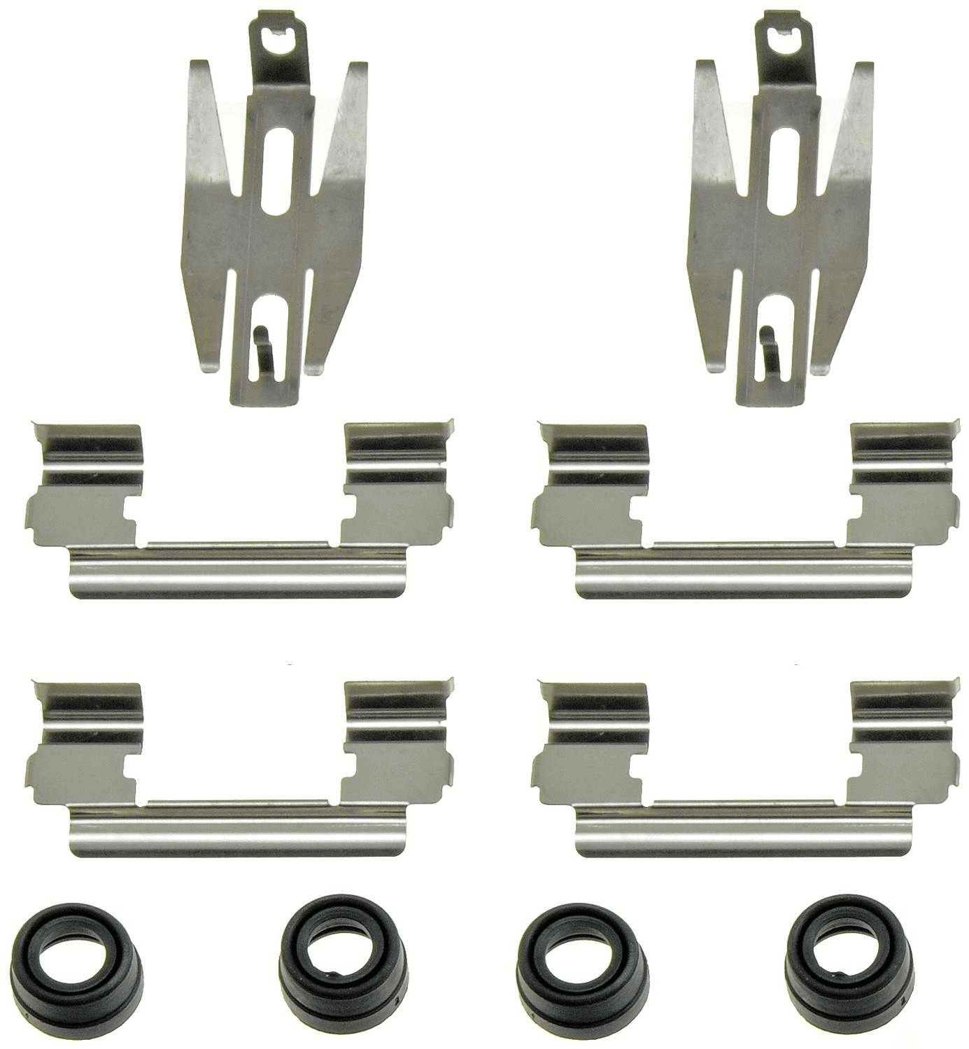 Bremsenkleinteile Set Bremsenkleinteile Set