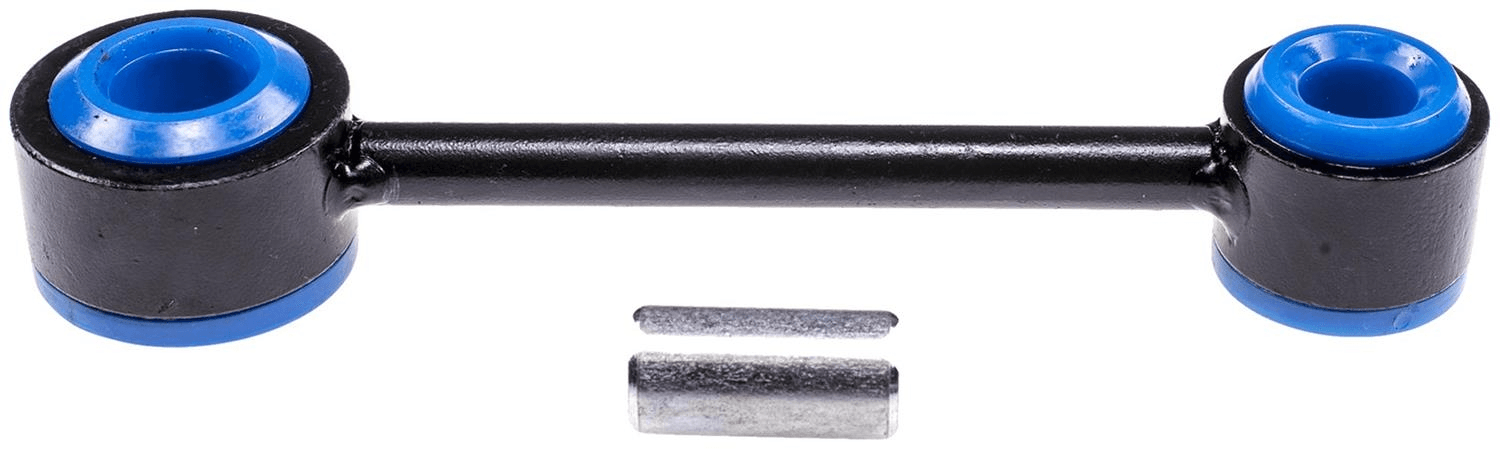 Stabilisatorstrebe Mustang hinten