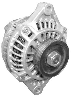 Lichtmaschine