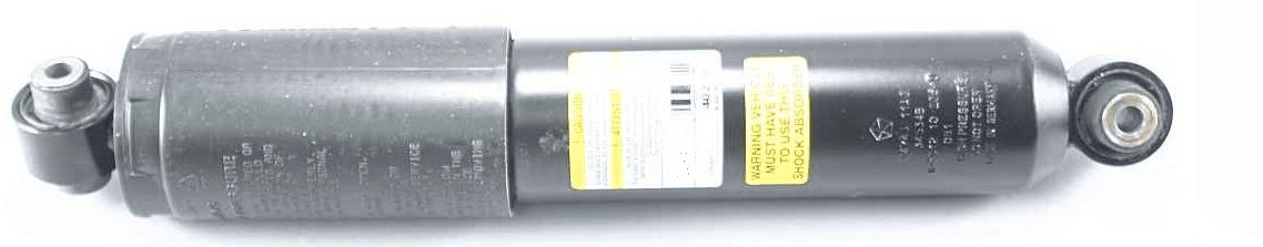 Stoßdämpfer Stoßdämpfer