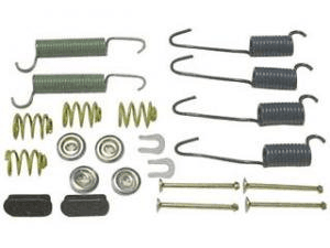 Bremsenkleinteile Set