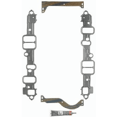 Ansaugkrümmerdichtung