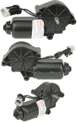 Scheinwerfermotor Generalüberholt