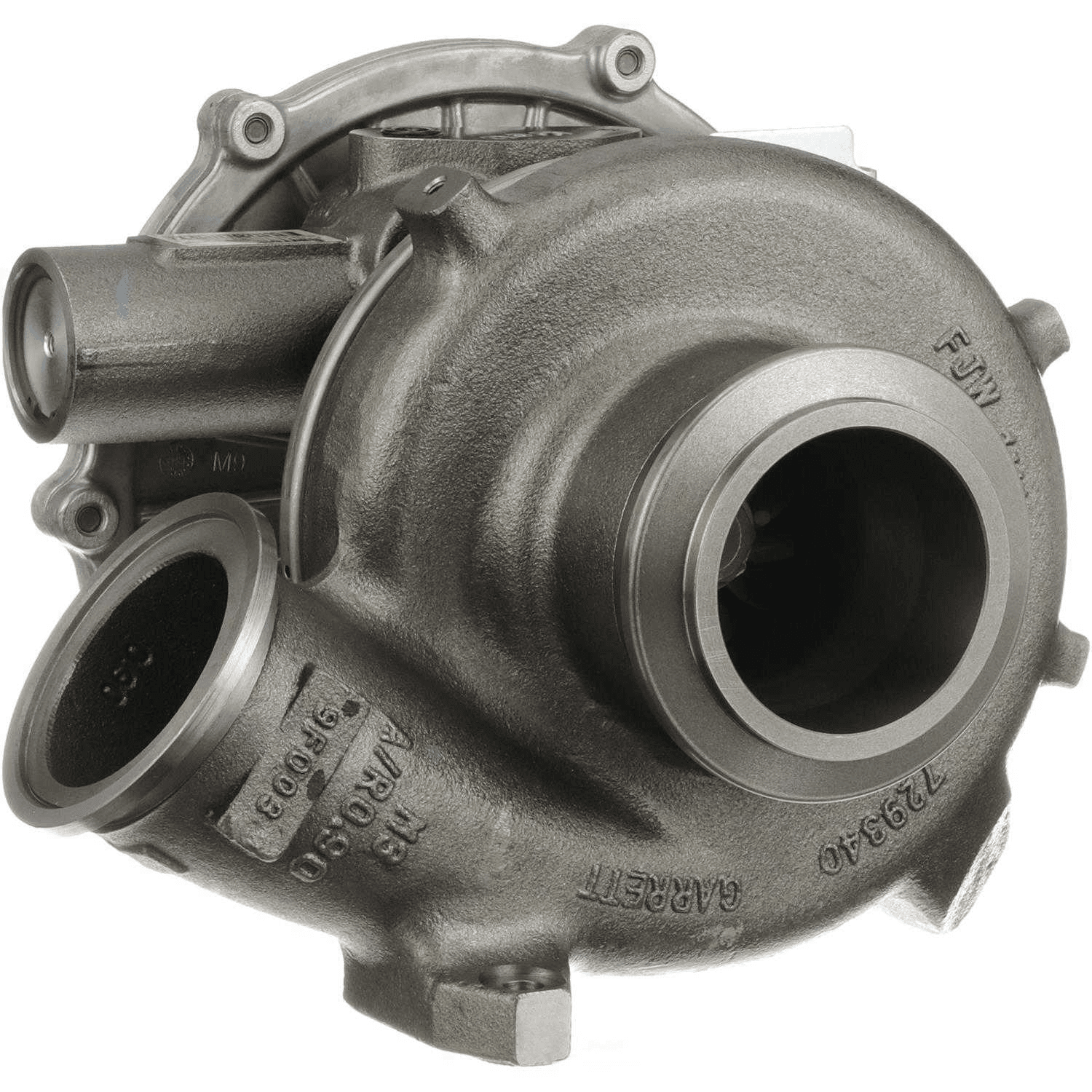 Turbolader 6.0L Turbodiesel Turbolader 6.0L Turbodiesel
