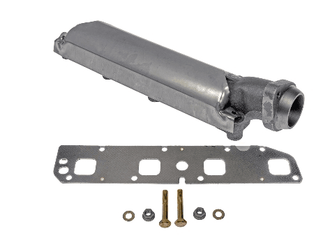 Auspuffkrümmer Beifahrerseite 5.7L Hemi