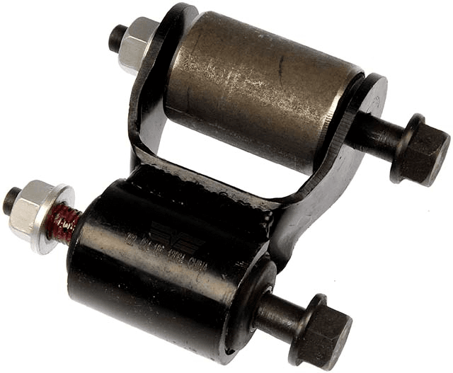Shackle Shackle