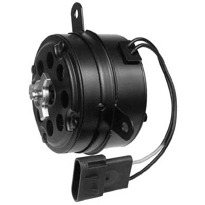 Kühlerventilatormotor Kühlerventilatormotor