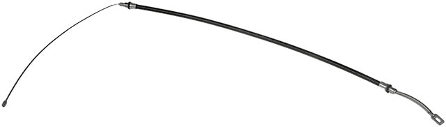 Handbremsseil Handbremsseil