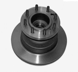 Bremsscheibe