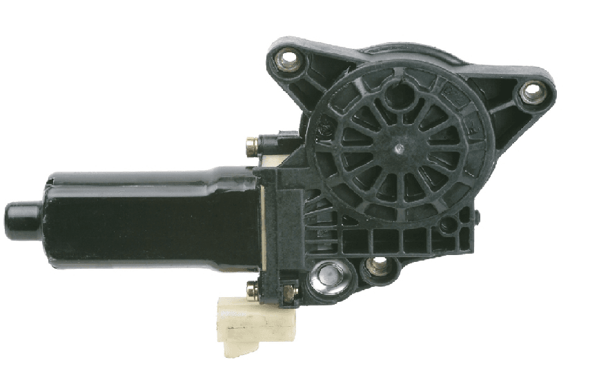 Scheibenwischermotor Generalüberholt