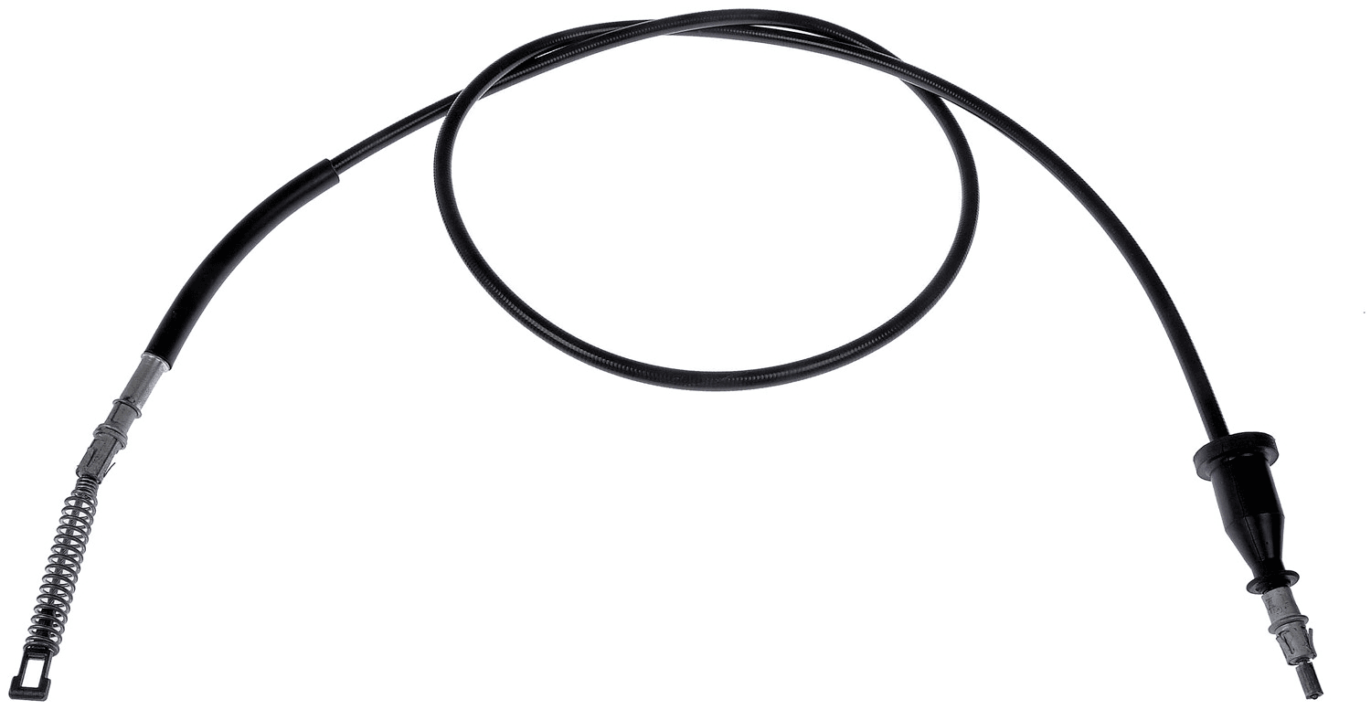 Handbremsseil hinten RH Jeep Cherokee