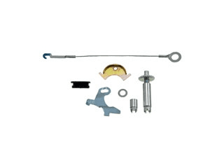 Bremsennachsteller Set Beifahrerseite hinten Ford Ranger Thunderbird Jeep CJ7 Bremsennachsteller Set Beifahrerseite hinten Ford Ranger Thunderbird Jeep CJ7