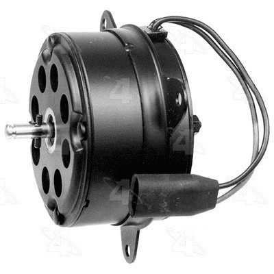 Kühlerventilatormotor Kühlerventilatormotor
