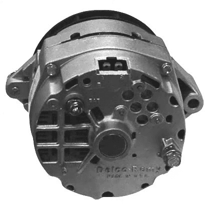 Lichtmaschine