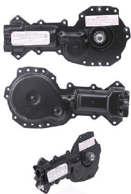 Fensterhebermotor Generalüberholt