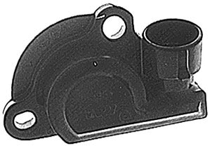Drosselklappensensor