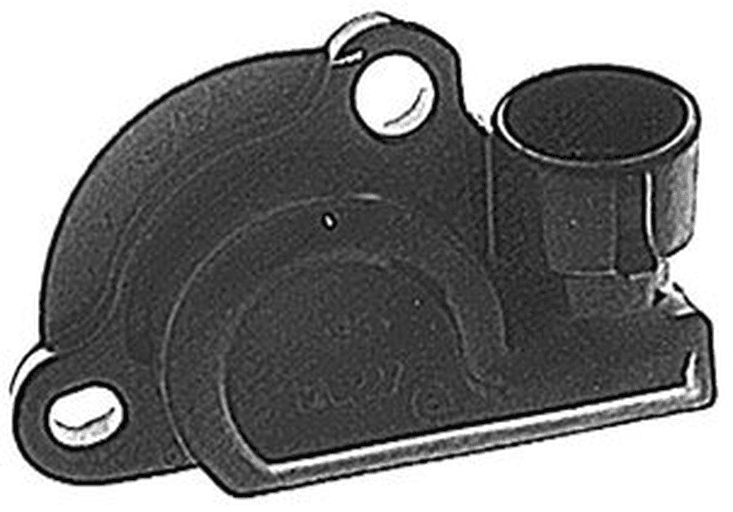 Drosselklappensensor Drosselklappensensor