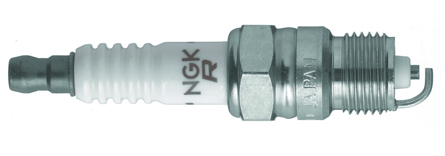 Zündkerze