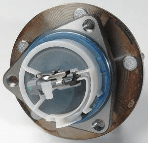 Radlager