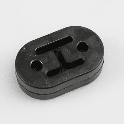 Auspuffhaltergummi Auspuffhaltergummi