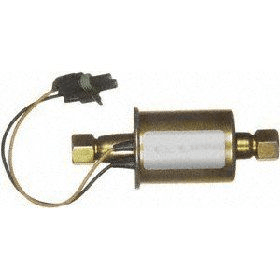 Benzinpumpe elektrisch