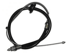 Handbremsseil Handbremsseil